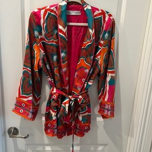 COPY - Zara Blazer